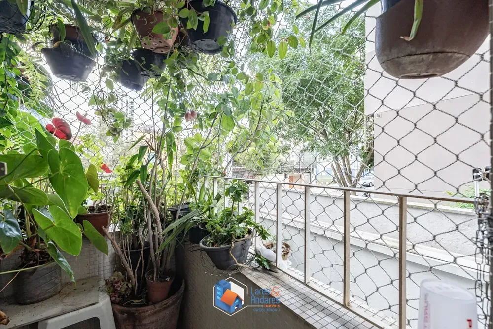Apartamento, 2 quartos, 60 m² - Foto 7