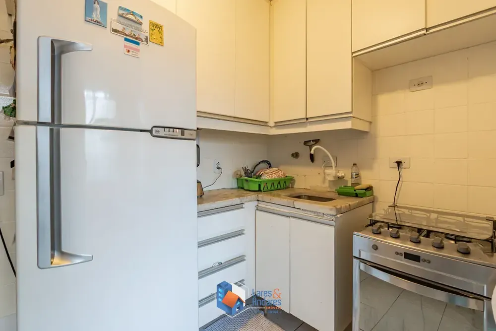 Apartamento, 2 quartos, 60 m² - Foto 5
