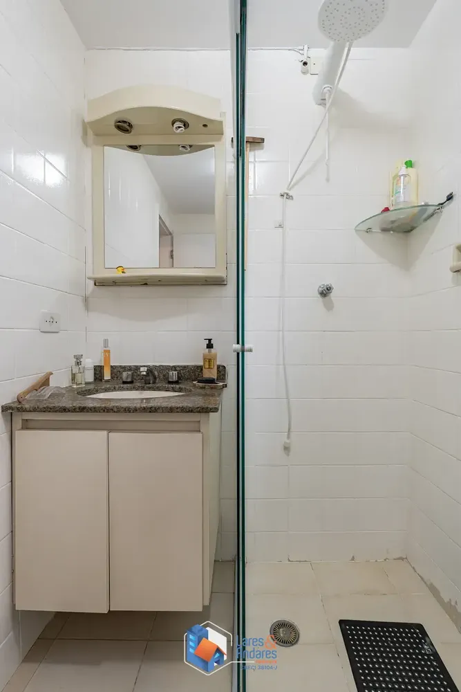 Apartamento, 2 quartos, 60 m² - Foto 6