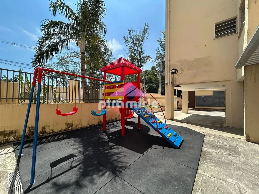 Apartamento, 2 quartos, 61 m² - Foto 4