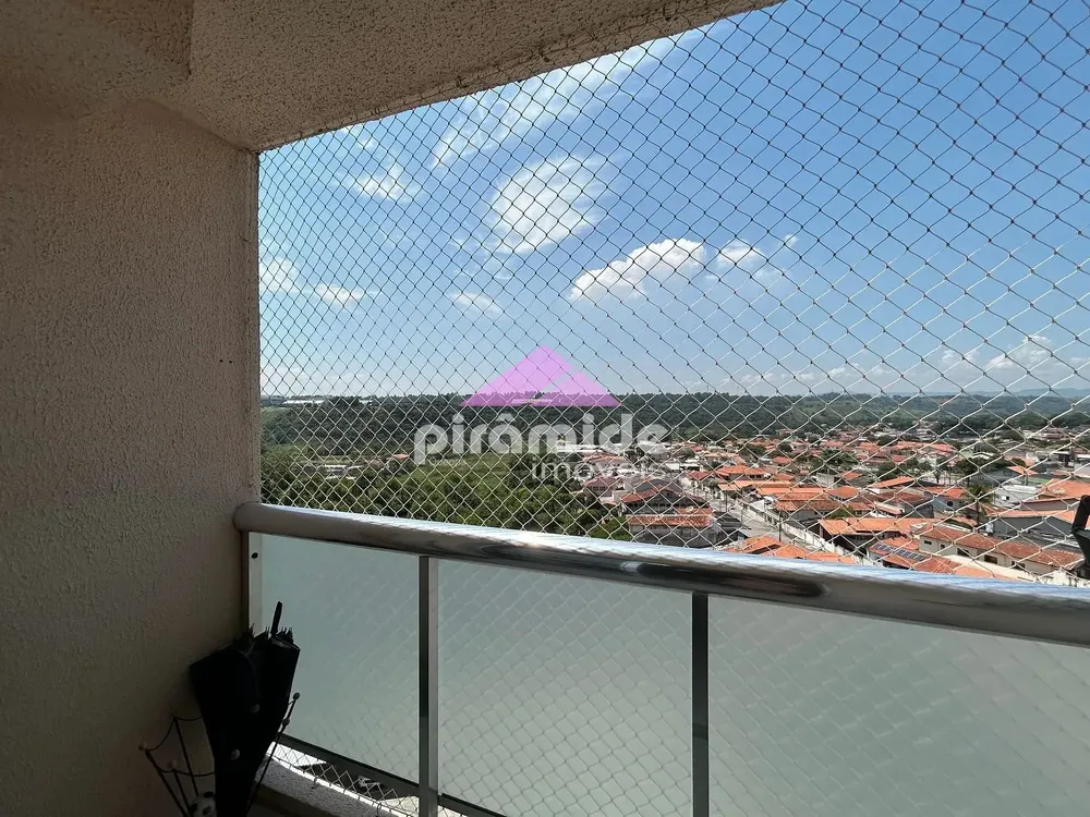 Apartamento, 2 quartos, 61 m² - Foto 2
