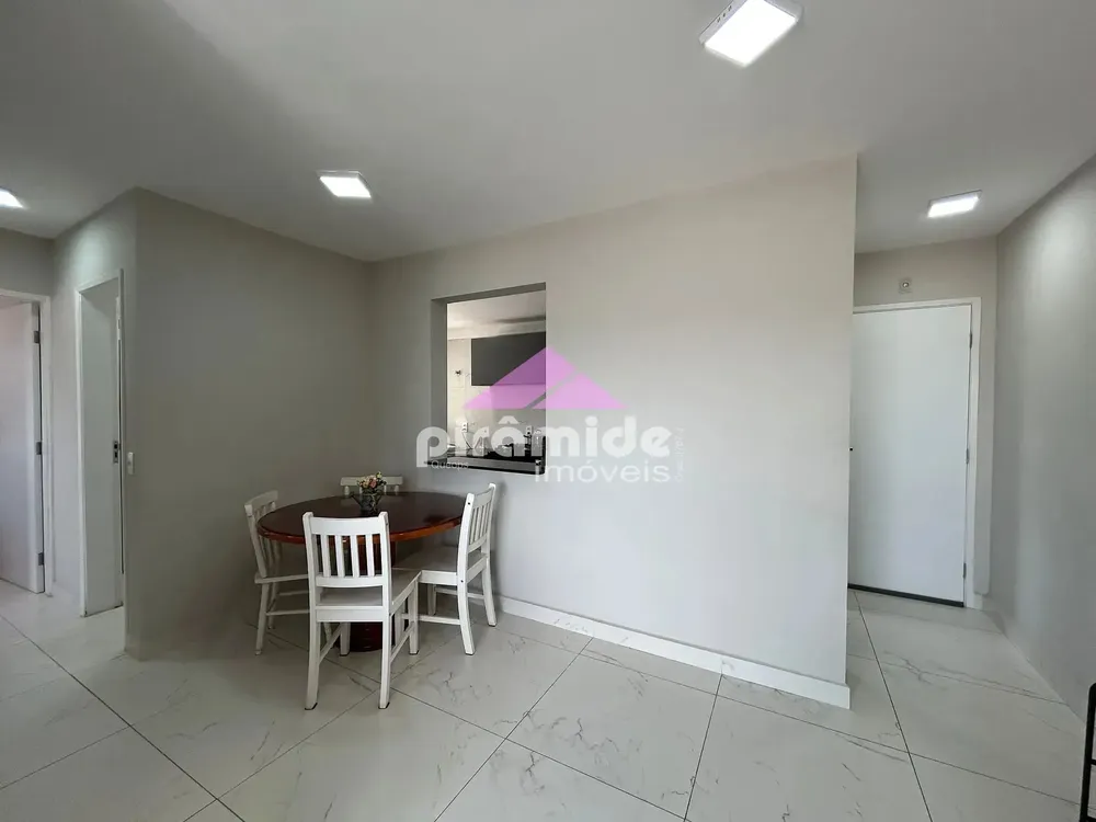 Apartamento, 2 quartos, 61 m² - Foto 3
