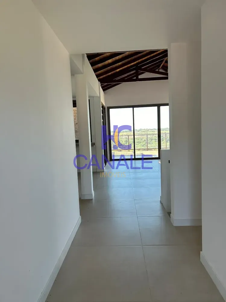 Casa, 4 quartos, 294 m² - Foto 24