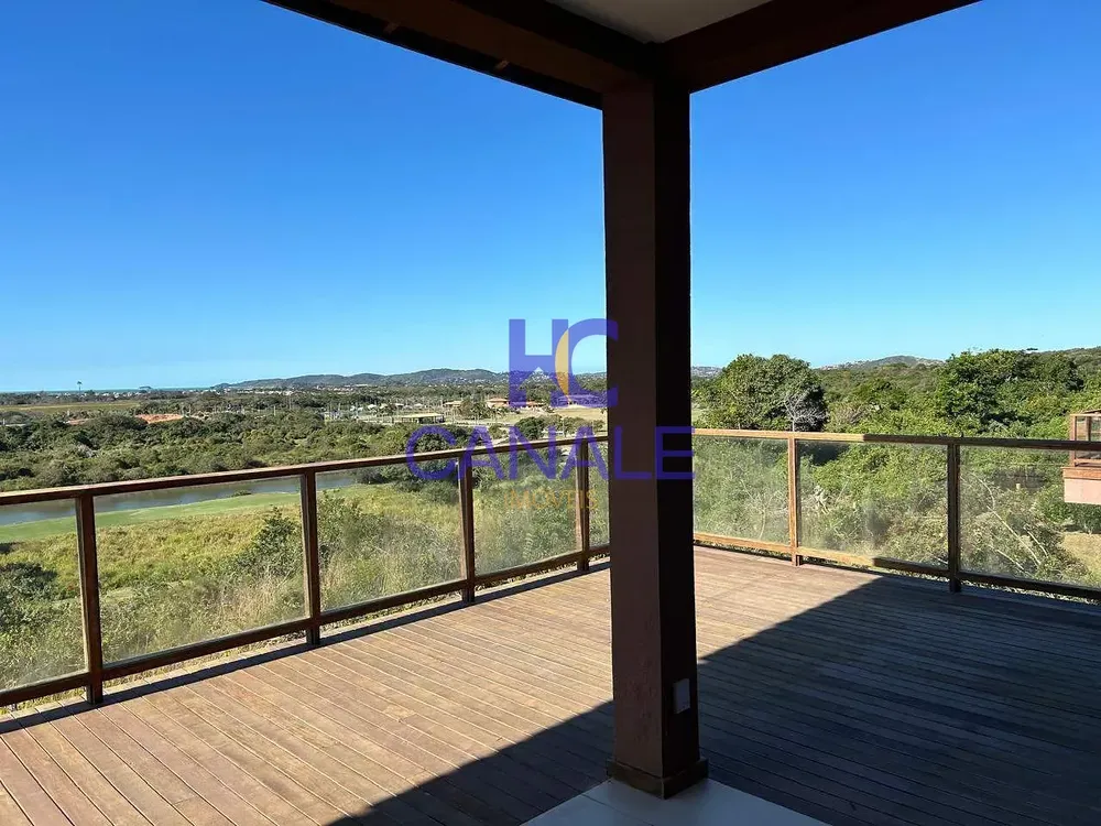 Casa, 4 quartos, 294 m² - Foto 34