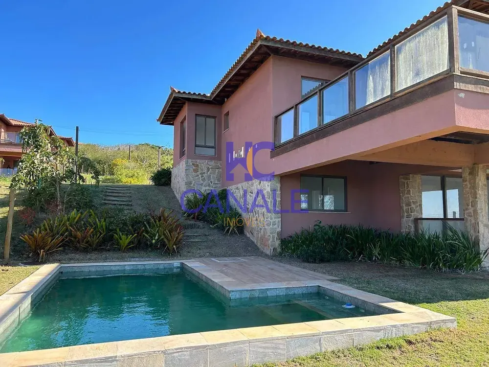 Casa, 4 quartos, 294 m² - Foto 19