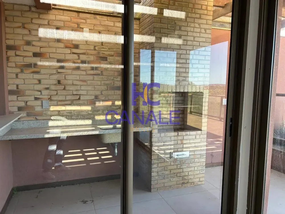 Casa, 4 quartos, 294 m² - Foto 28