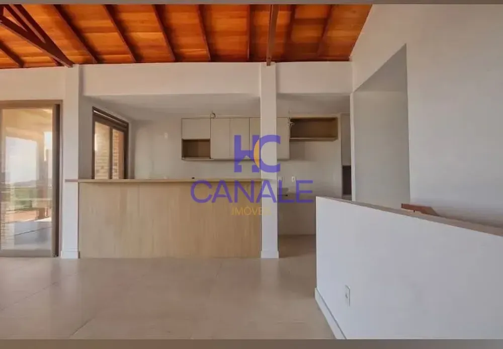 Casa, 4 quartos, 294 m² - Foto 8
