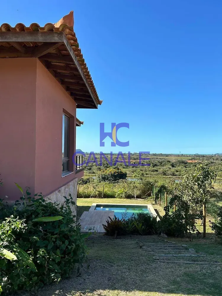 Casa, 4 quartos, 294 m² - Foto 22