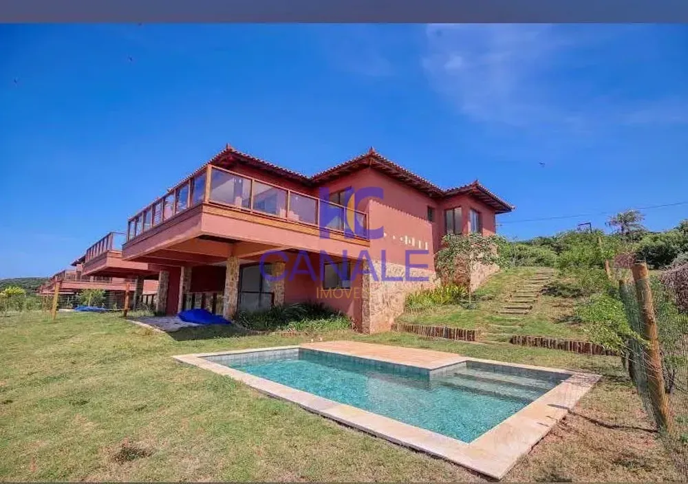 Casa, 4 quartos, 294 m² - Foto 4