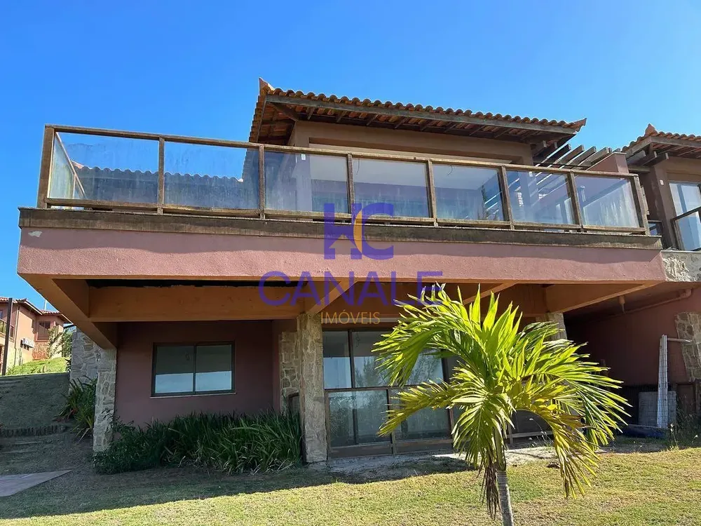 Casa, 4 quartos, 294 m² - Foto 17