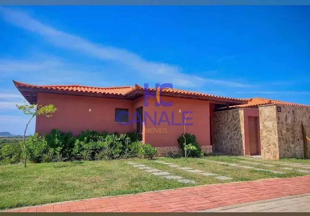 Casa, 4 quartos, 294 m² - Foto 6