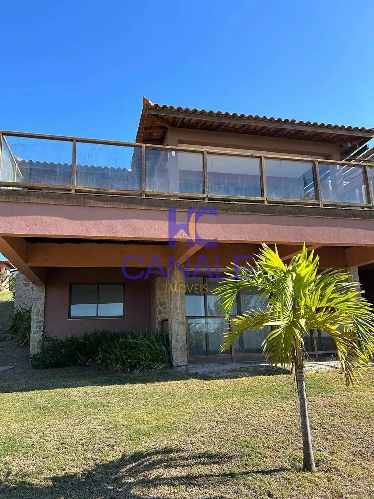 Casa, 4 quartos, 294 m² - Foto 18