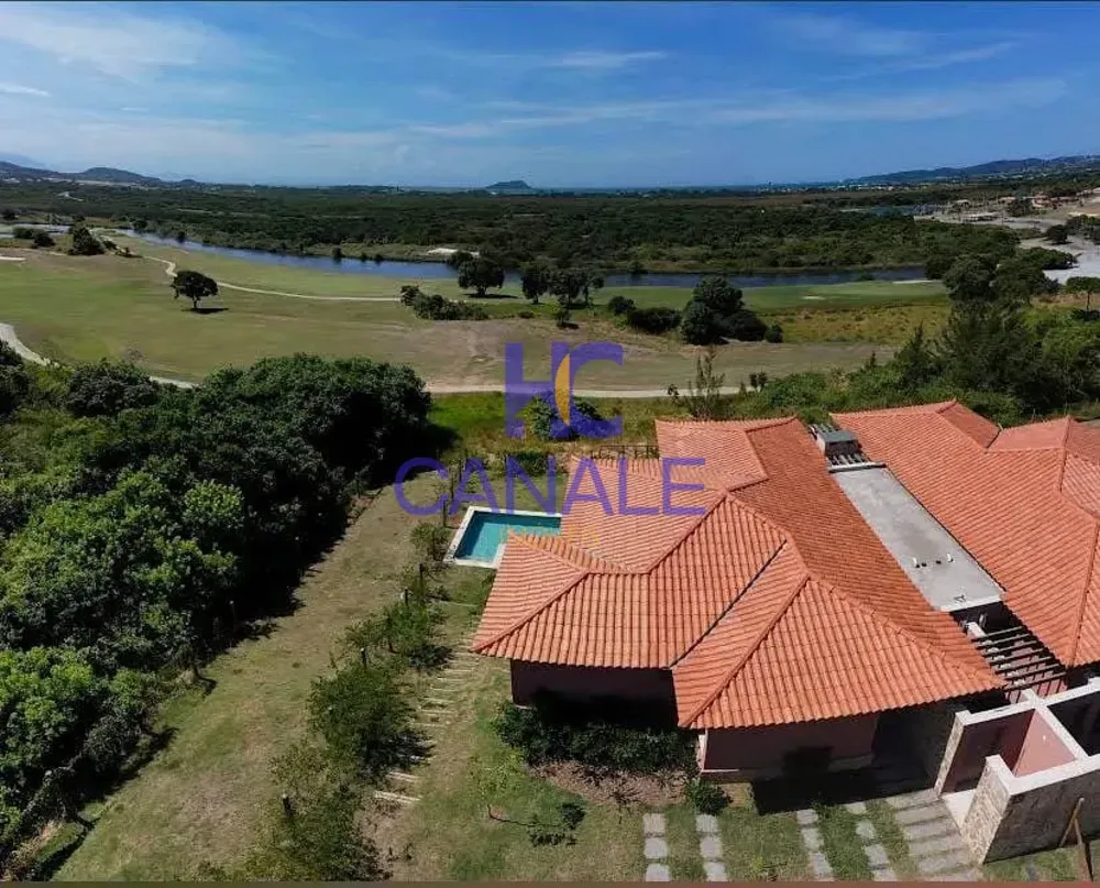 Casa, 4 quartos, 294 m² - Foto 3