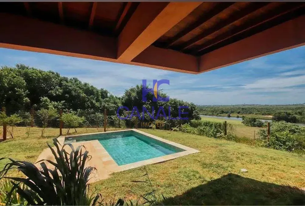 Casa, 4 quartos, 294 m² - Foto 9
