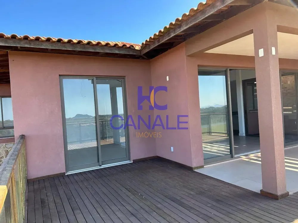 Casa, 4 quartos, 294 m² - Foto 35