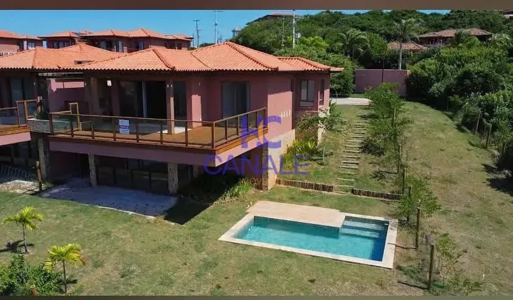 Casa, 4 quartos, 294 m² - Foto 2
