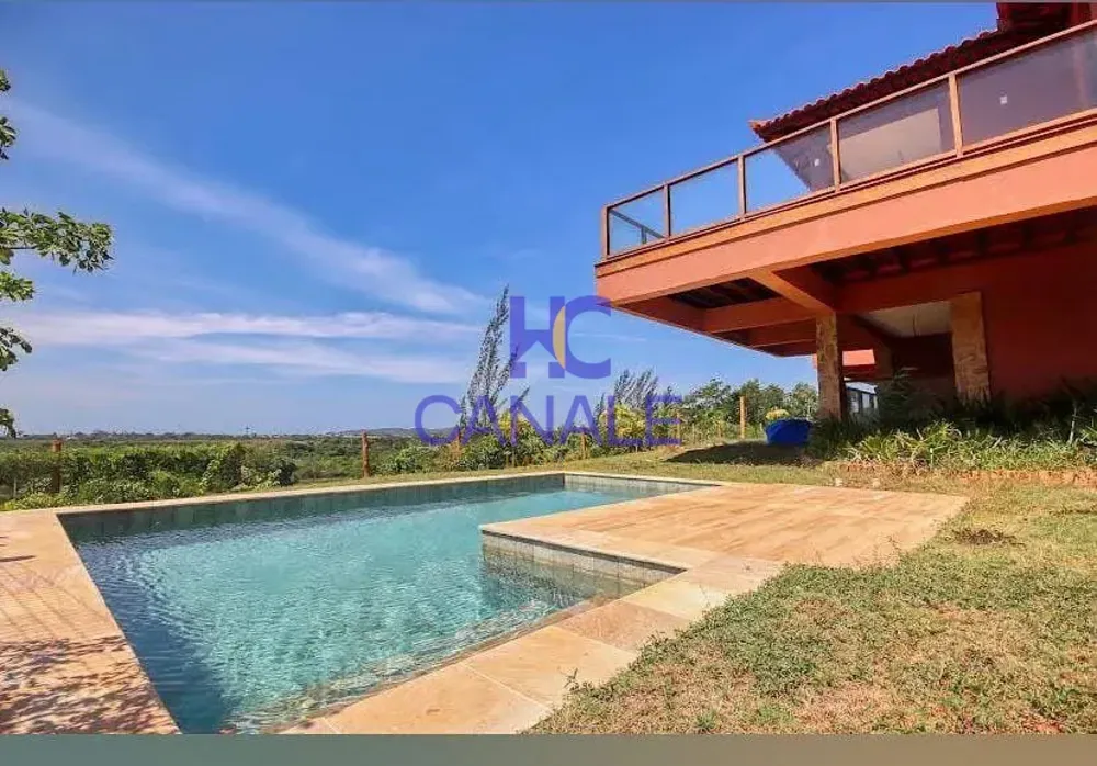 Casa, 4 quartos, 294 m² - Foto 5