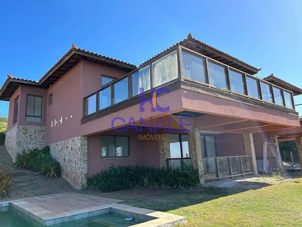 Casa, 4 quartos, 294 m² - Foto 20