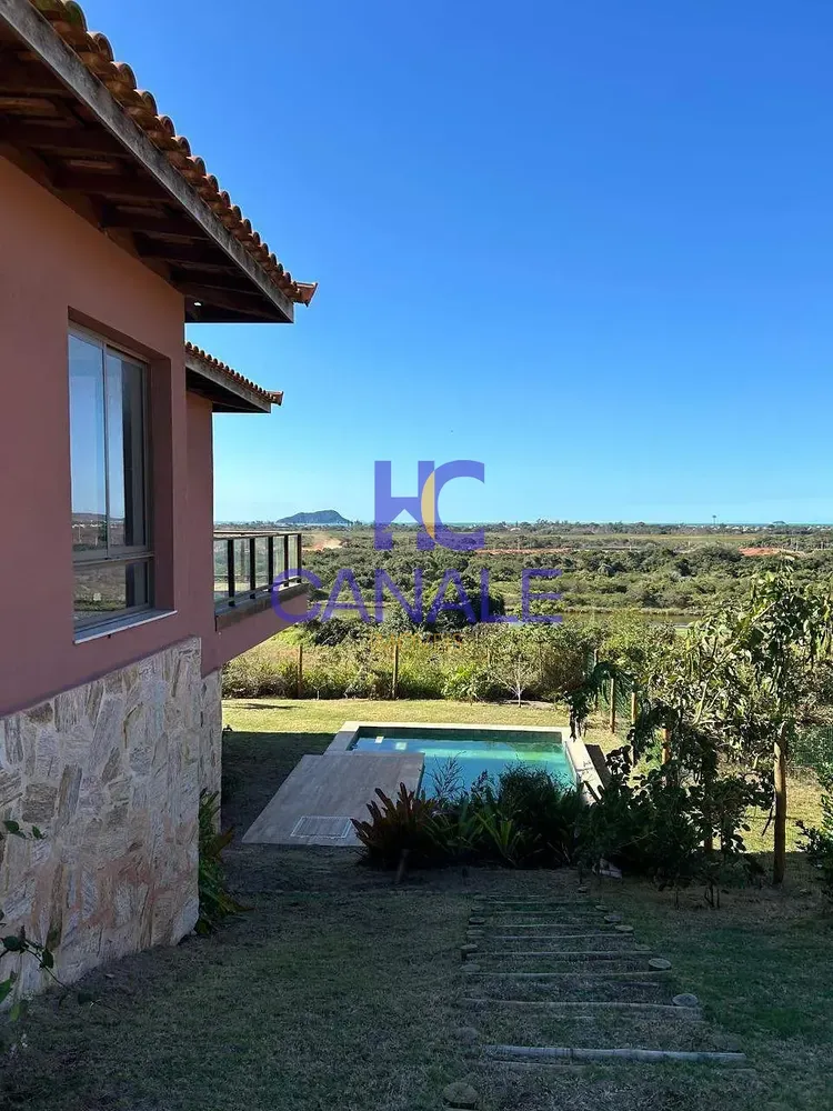 Casa, 4 quartos, 294 m² - Foto 15