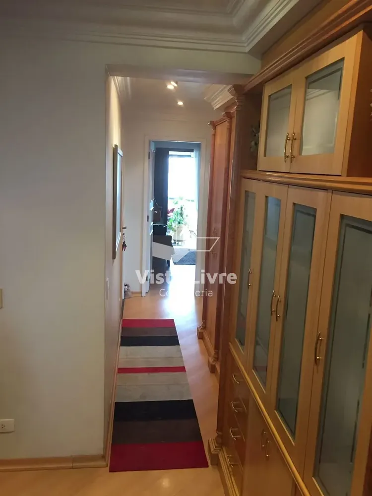Apartamento, 4 quartos, 200 m² - Foto 4
