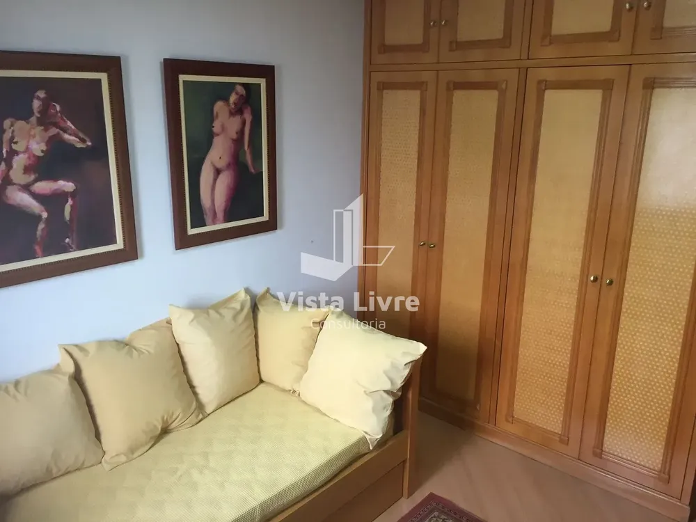 Apartamento, 4 quartos, 200 m² - Foto 1