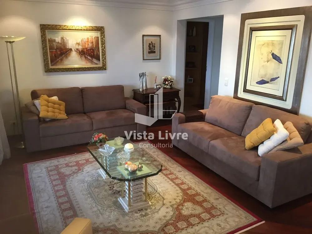 Apartamento, 4 quartos, 200 m² - Foto 3