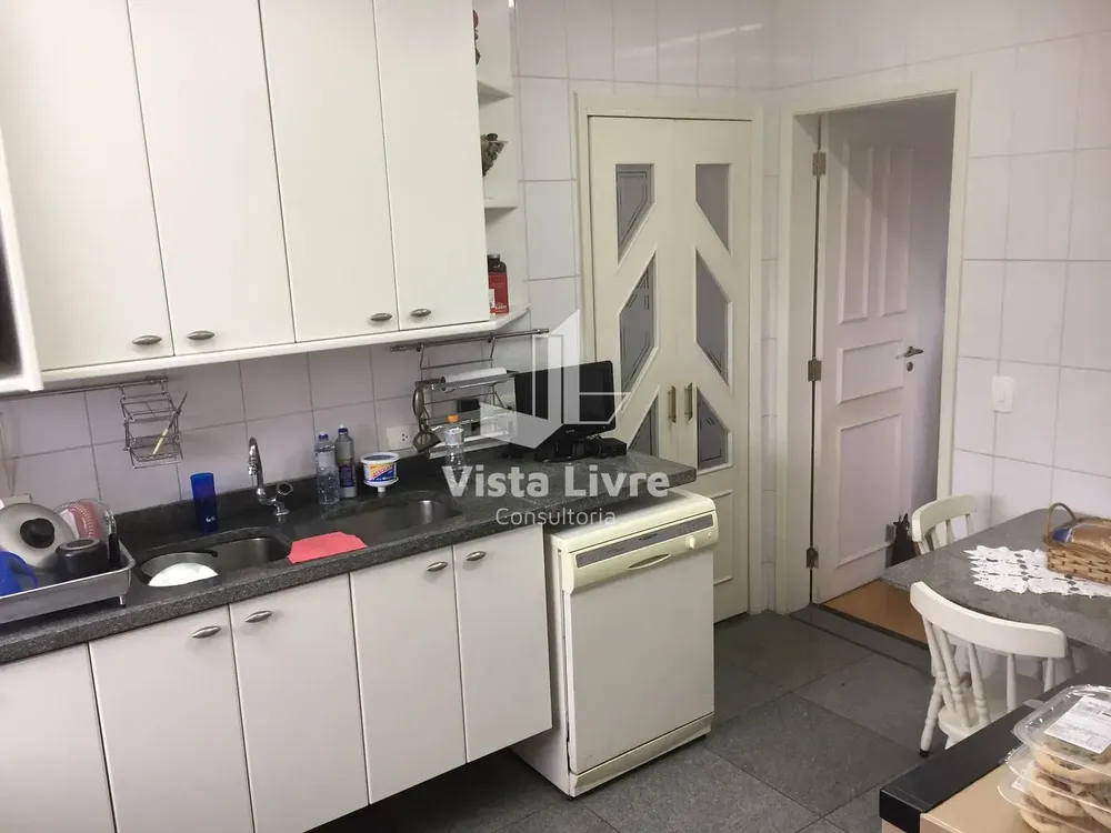 Apartamento, 4 quartos, 200 m² - Foto 2