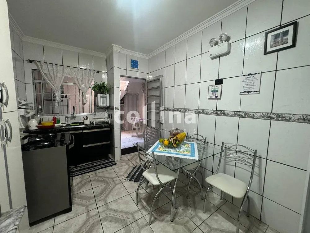 Casa, 3 quartos, 110 m² - Foto 6