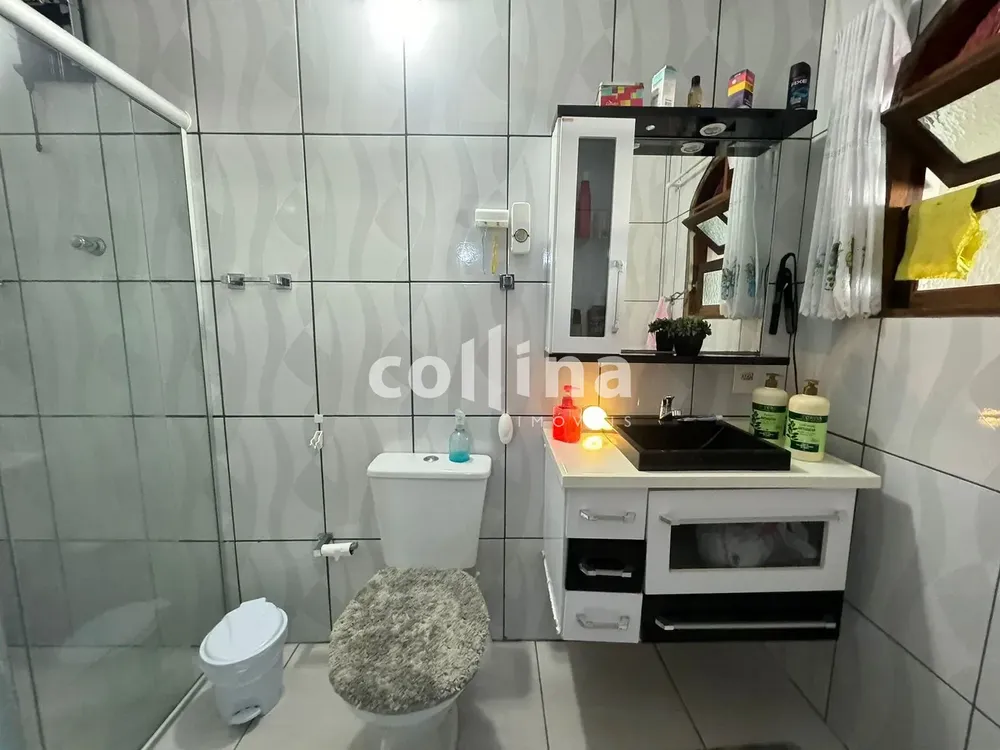Casa, 3 quartos, 110 m² - Foto 5