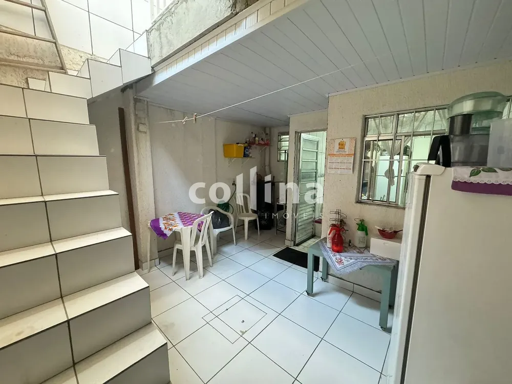 Casa, 3 quartos, 110 m² - Foto 7