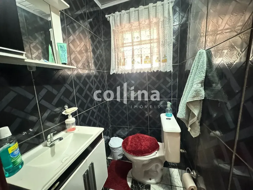 Casa, 3 quartos, 110 m² - Foto 4