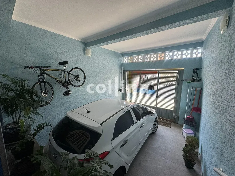 Casa, 3 quartos, 110 m² - Foto 2