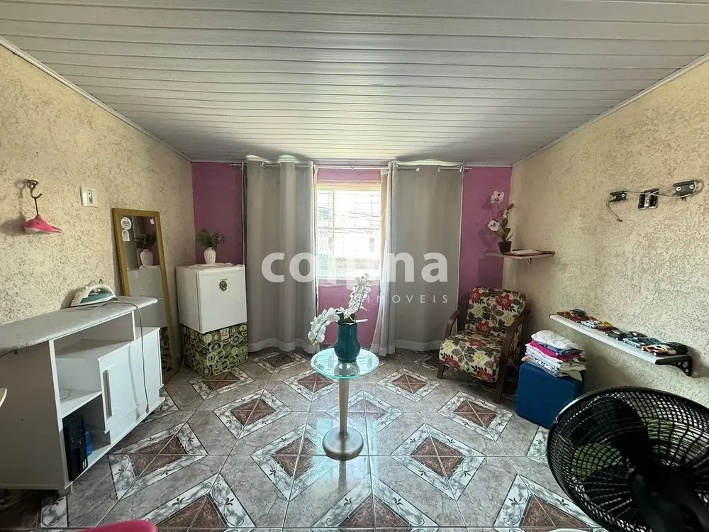 Casa, 3 quartos, 110 m² - Foto 1
