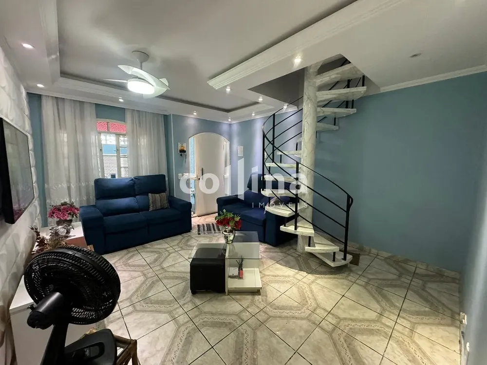 Casa, 3 quartos, 110 m² - Foto 3