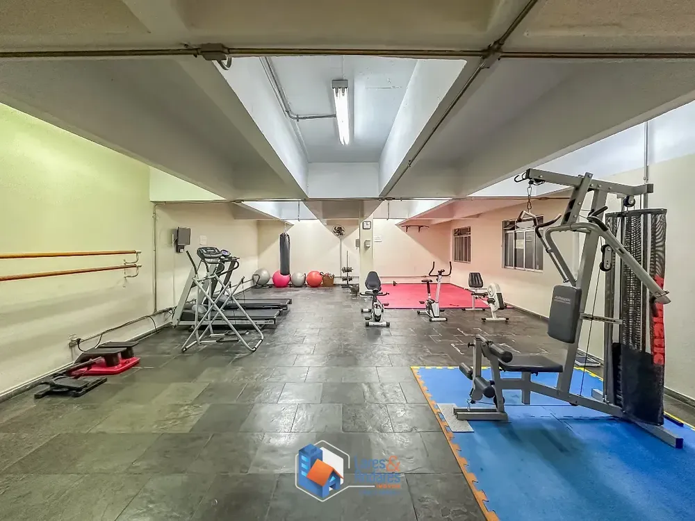 Apartamento, 3 quartos, 73 m² - Foto 7