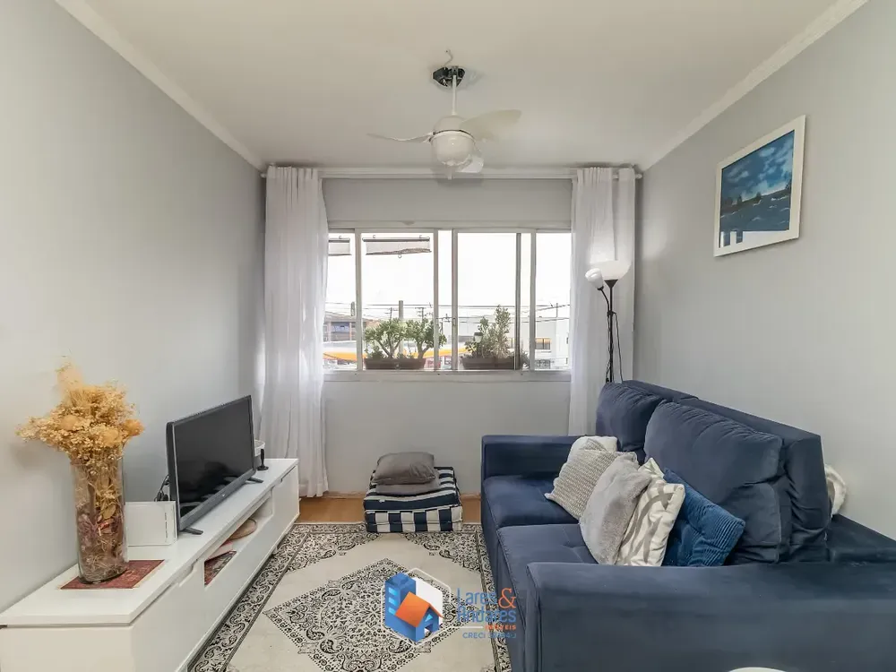 Apartamento, 3 quartos, 73 m² - Foto 4
