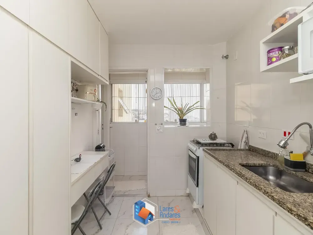Apartamento, 3 quartos, 73 m² - Foto 8