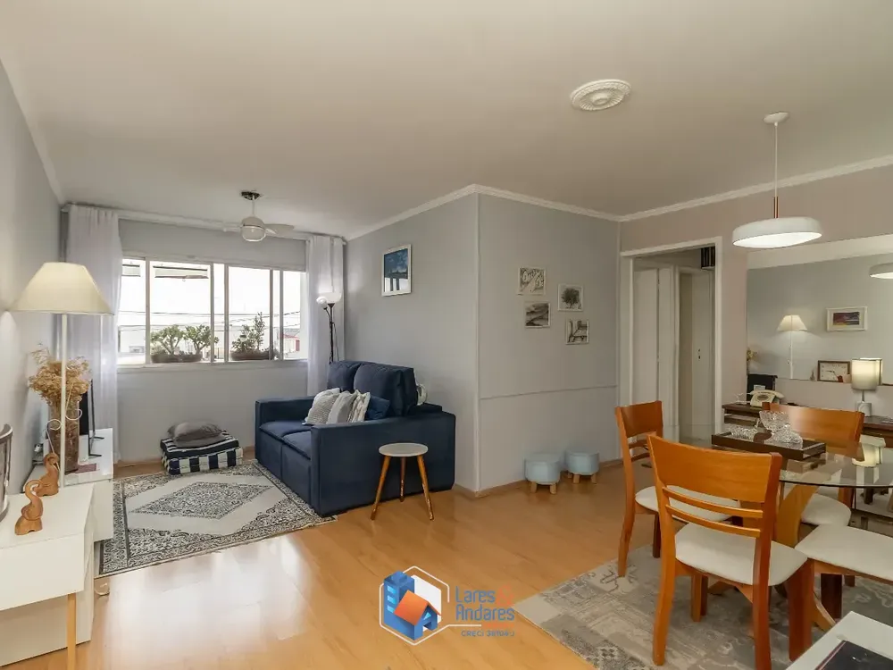 Apartamento, 3 quartos, 73 m² - Foto 2