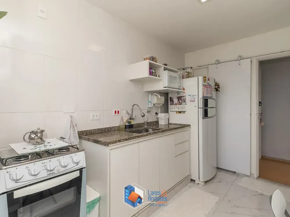 Apartamento, 3 quartos, 73 m² - Foto 5