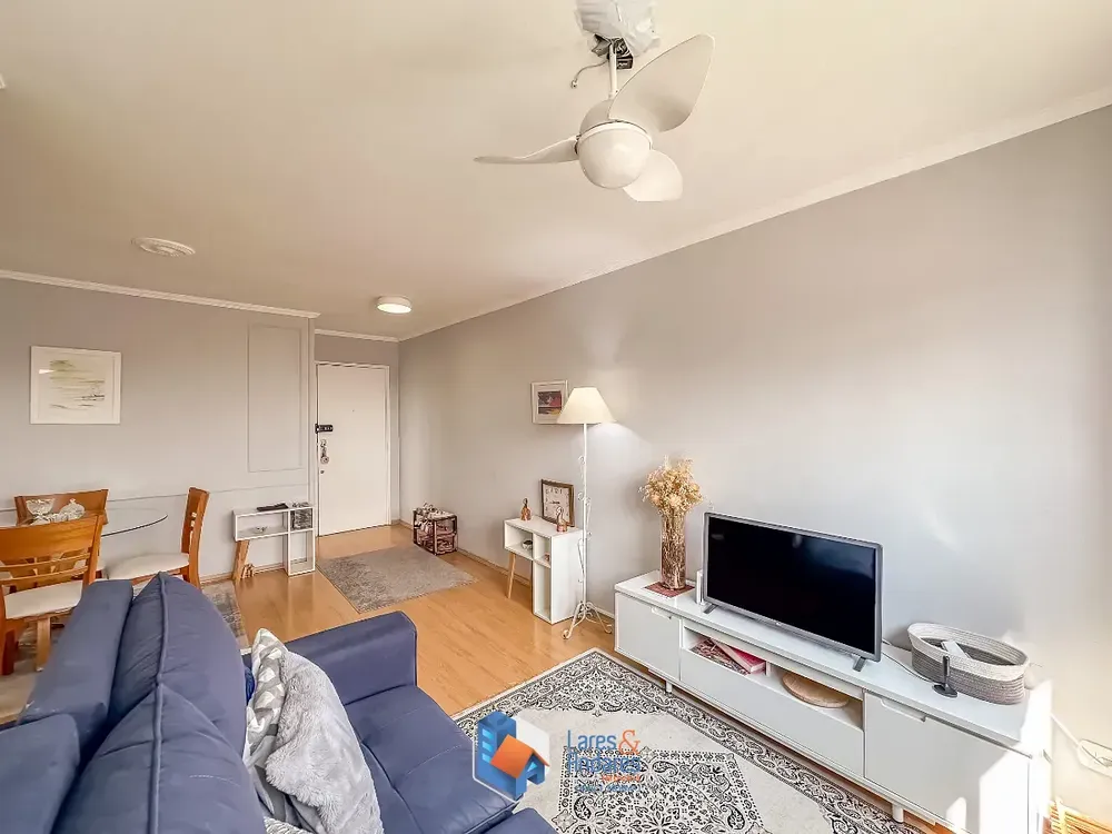 Apartamento, 3 quartos, 73 m² - Foto 3