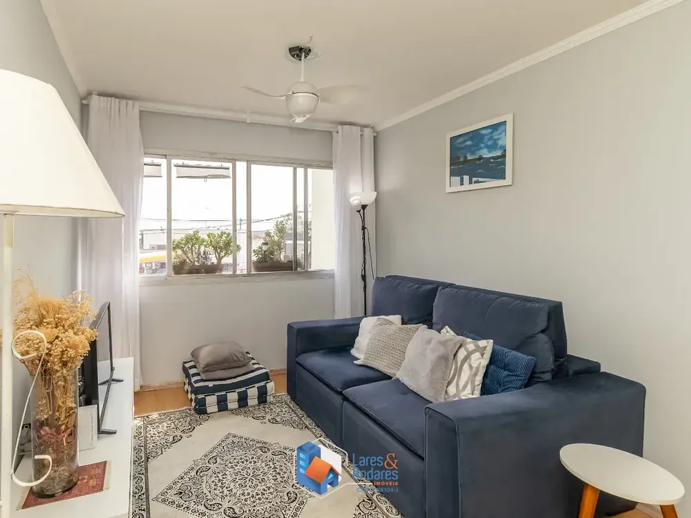 Apartamento, 3 quartos, 73 m² - Foto 1
