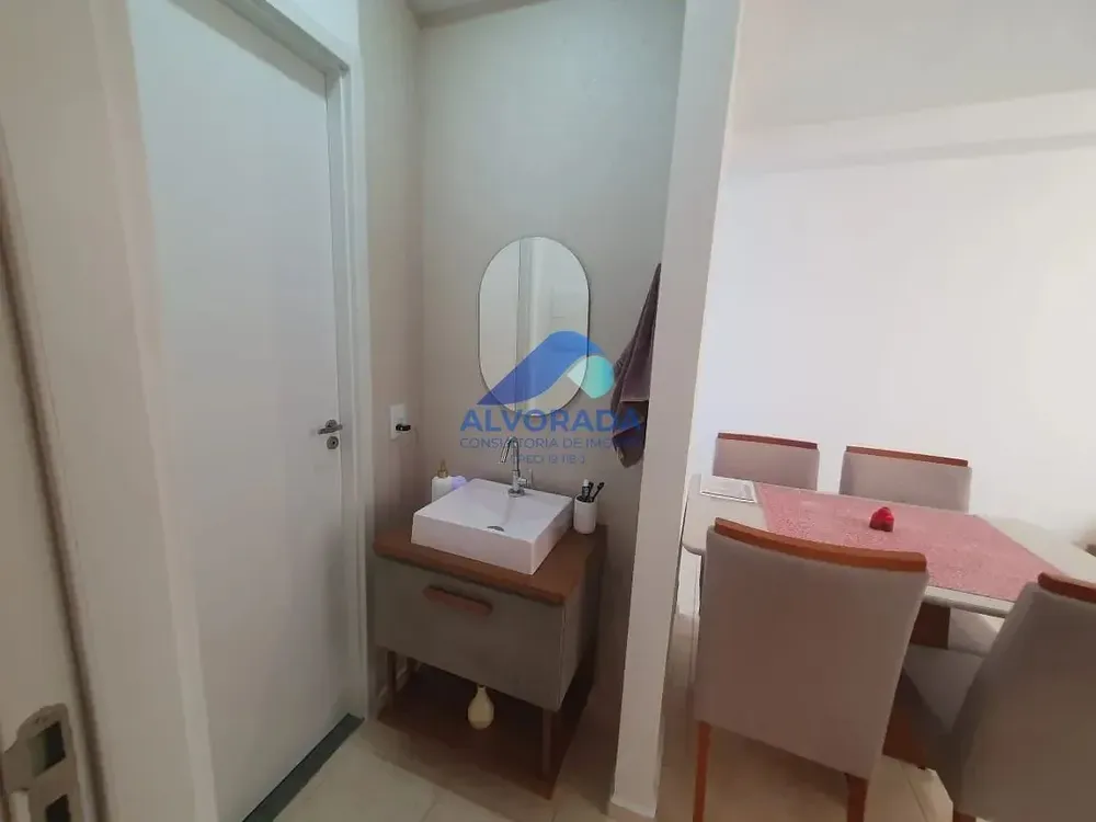 Apartamento, 2 quartos, 44 m² - Foto 4