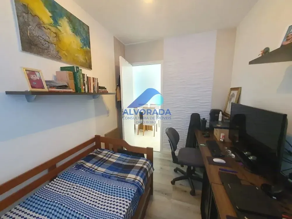 Apartamento, 2 quartos, 44 m² - Foto 8