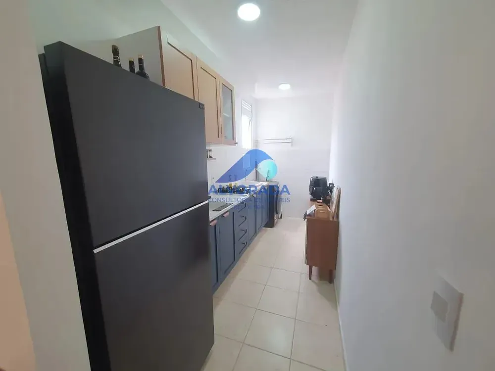 Apartamento, 2 quartos, 44 m² - Foto 2