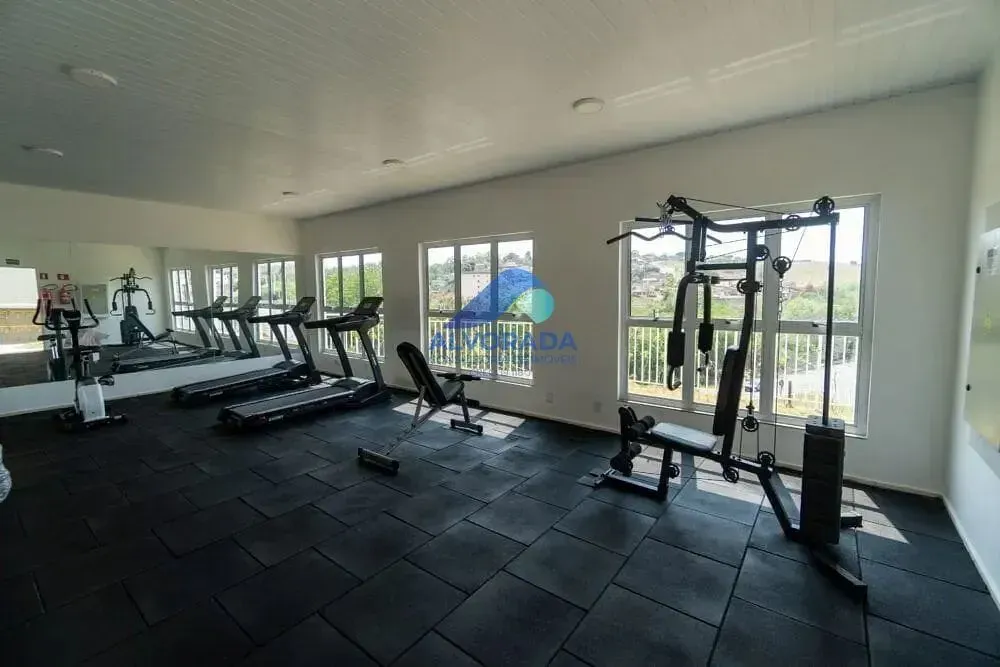 Apartamento, 2 quartos, 44 m² - Foto 5