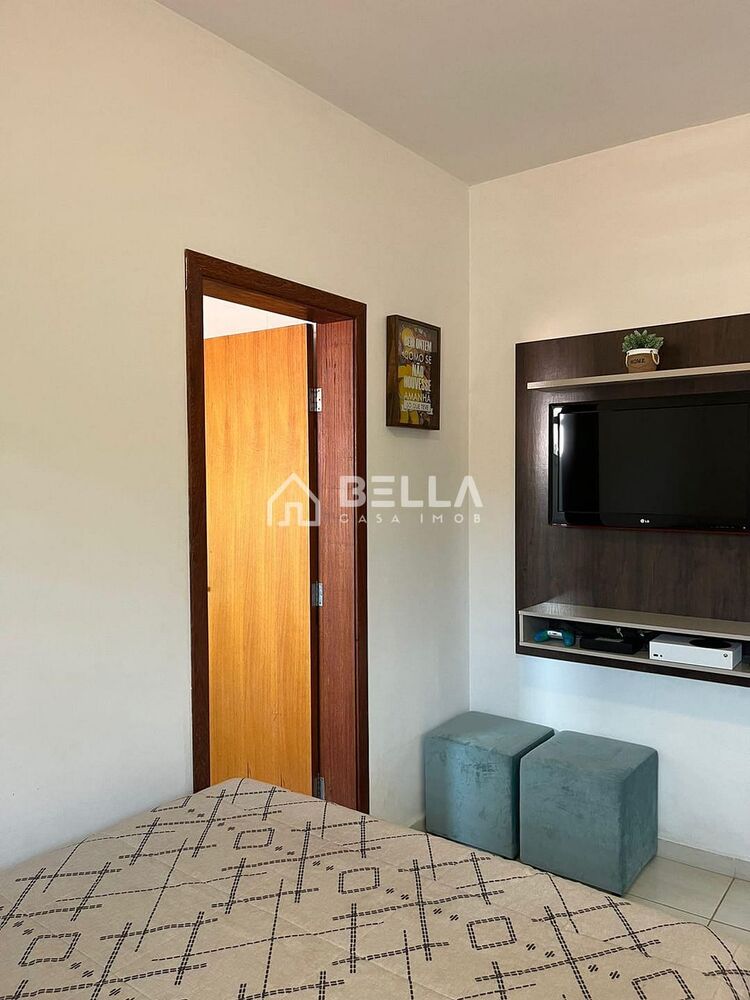 Apartamento à venda com 3 quartos, 87m² - Foto 2