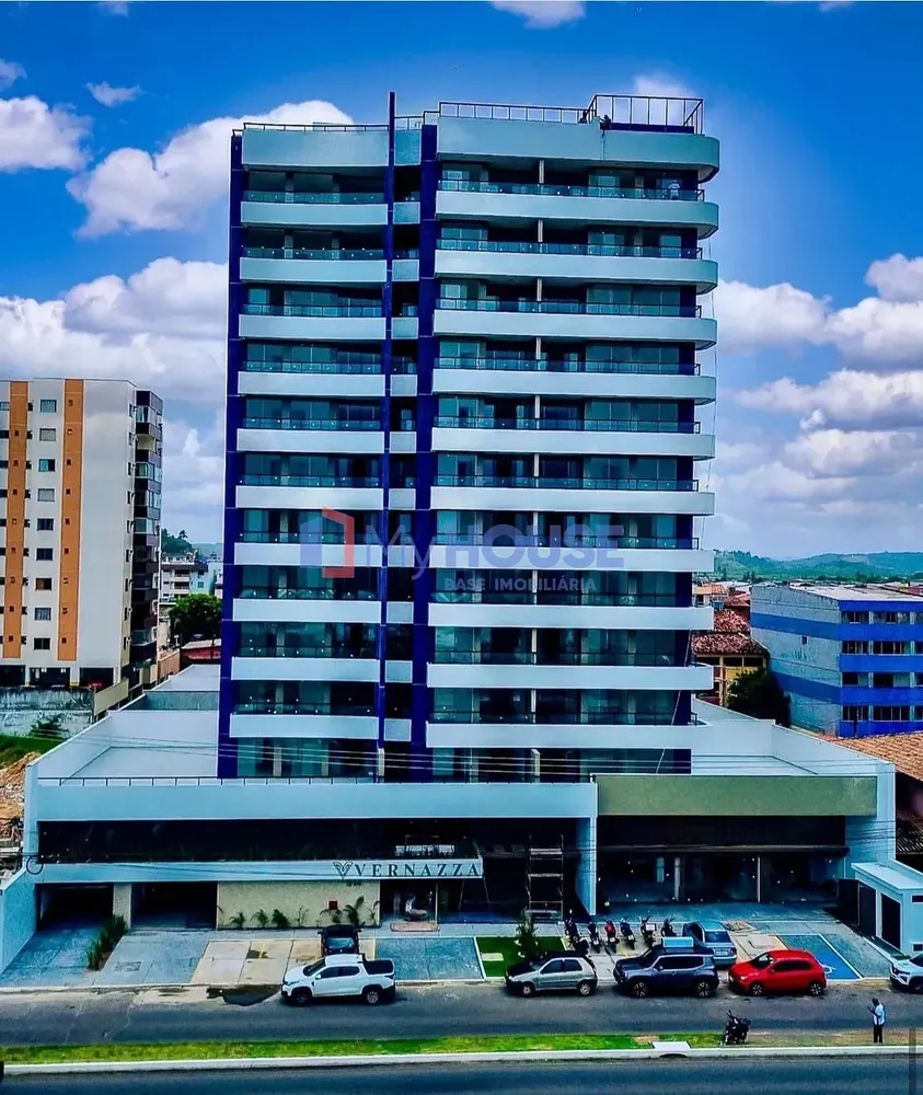 Apartamento, 3 quartos, 96 m² - Foto 3