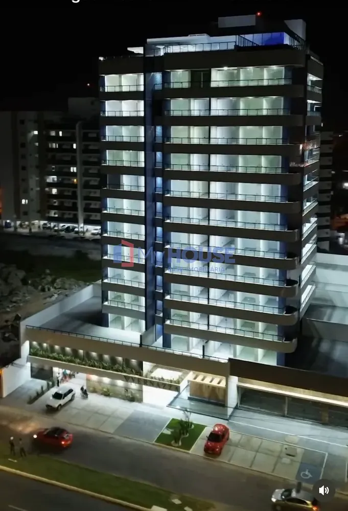 Apartamento, 3 quartos, 96 m² - Foto 4