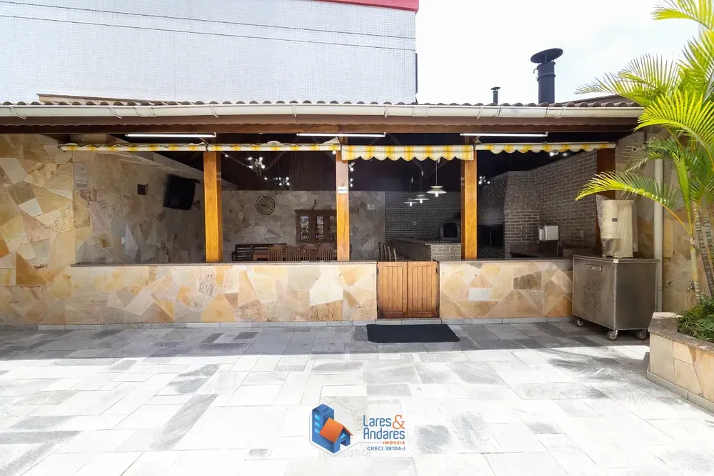 Apartamento, 4 quartos, 172 m² - Foto 4