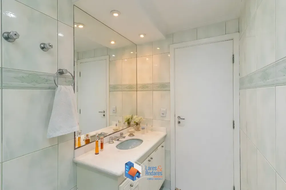 Apartamento, 4 quartos, 172 m² - Foto 3